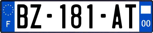 BZ-181-AT