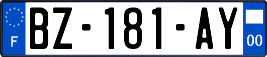 BZ-181-AY