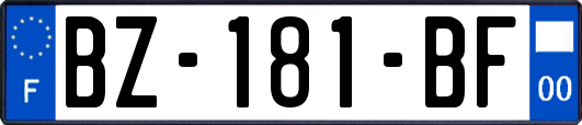 BZ-181-BF