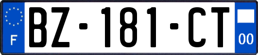 BZ-181-CT