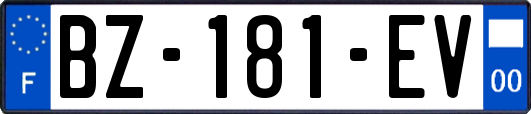 BZ-181-EV