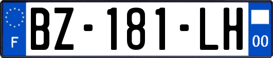 BZ-181-LH