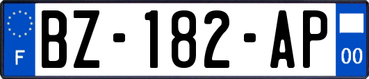 BZ-182-AP