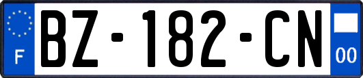 BZ-182-CN