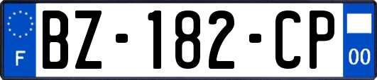 BZ-182-CP