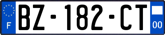 BZ-182-CT