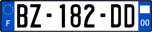 BZ-182-DD