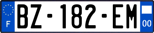 BZ-182-EM