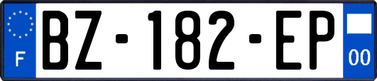 BZ-182-EP