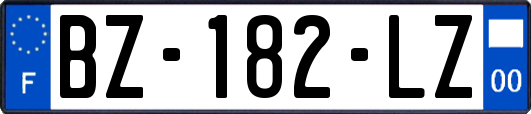 BZ-182-LZ