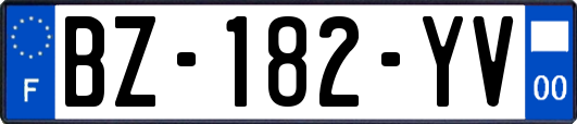 BZ-182-YV