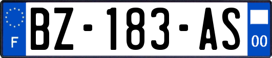 BZ-183-AS