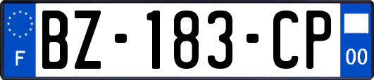 BZ-183-CP