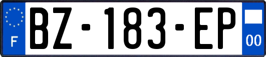 BZ-183-EP