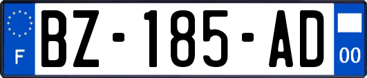 BZ-185-AD