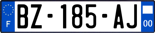 BZ-185-AJ