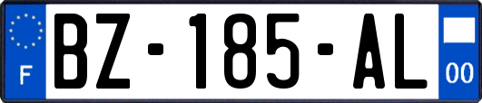 BZ-185-AL