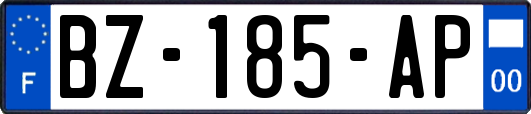 BZ-185-AP