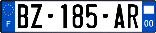 BZ-185-AR