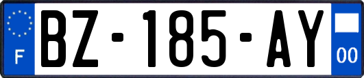 BZ-185-AY