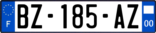 BZ-185-AZ