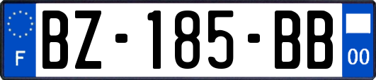 BZ-185-BB