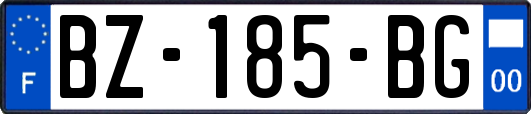 BZ-185-BG