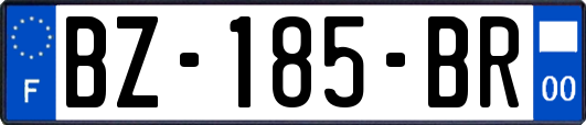 BZ-185-BR