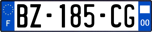 BZ-185-CG