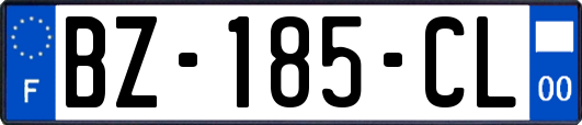 BZ-185-CL