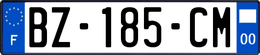 BZ-185-CM