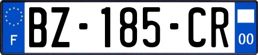 BZ-185-CR