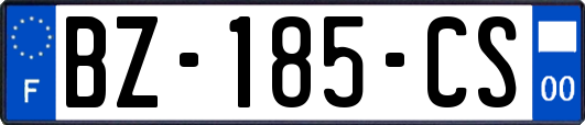 BZ-185-CS