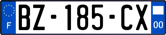 BZ-185-CX