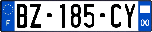 BZ-185-CY