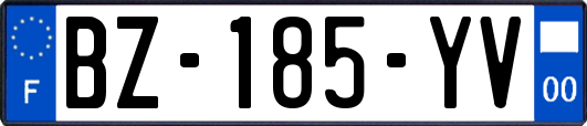 BZ-185-YV