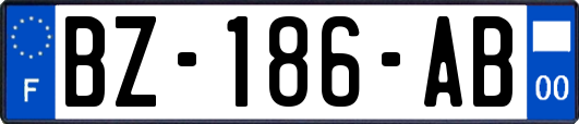 BZ-186-AB