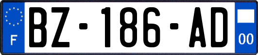 BZ-186-AD