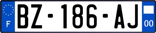 BZ-186-AJ