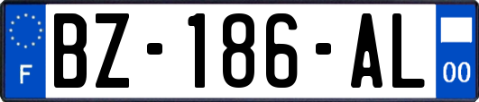 BZ-186-AL