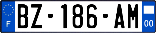 BZ-186-AM