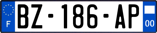 BZ-186-AP