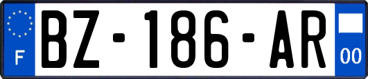 BZ-186-AR