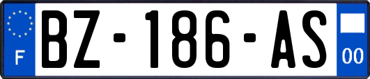 BZ-186-AS