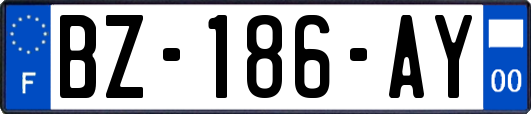 BZ-186-AY