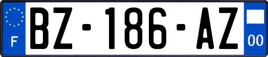 BZ-186-AZ