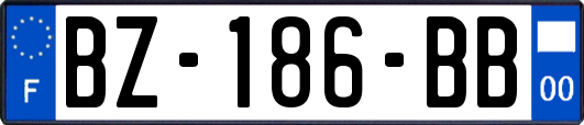 BZ-186-BB