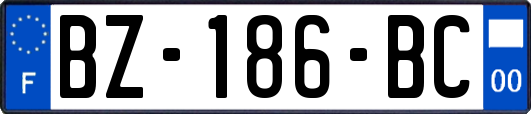 BZ-186-BC