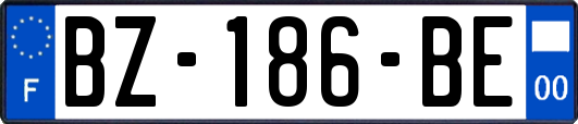 BZ-186-BE