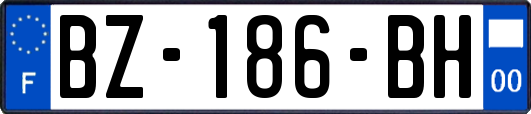 BZ-186-BH